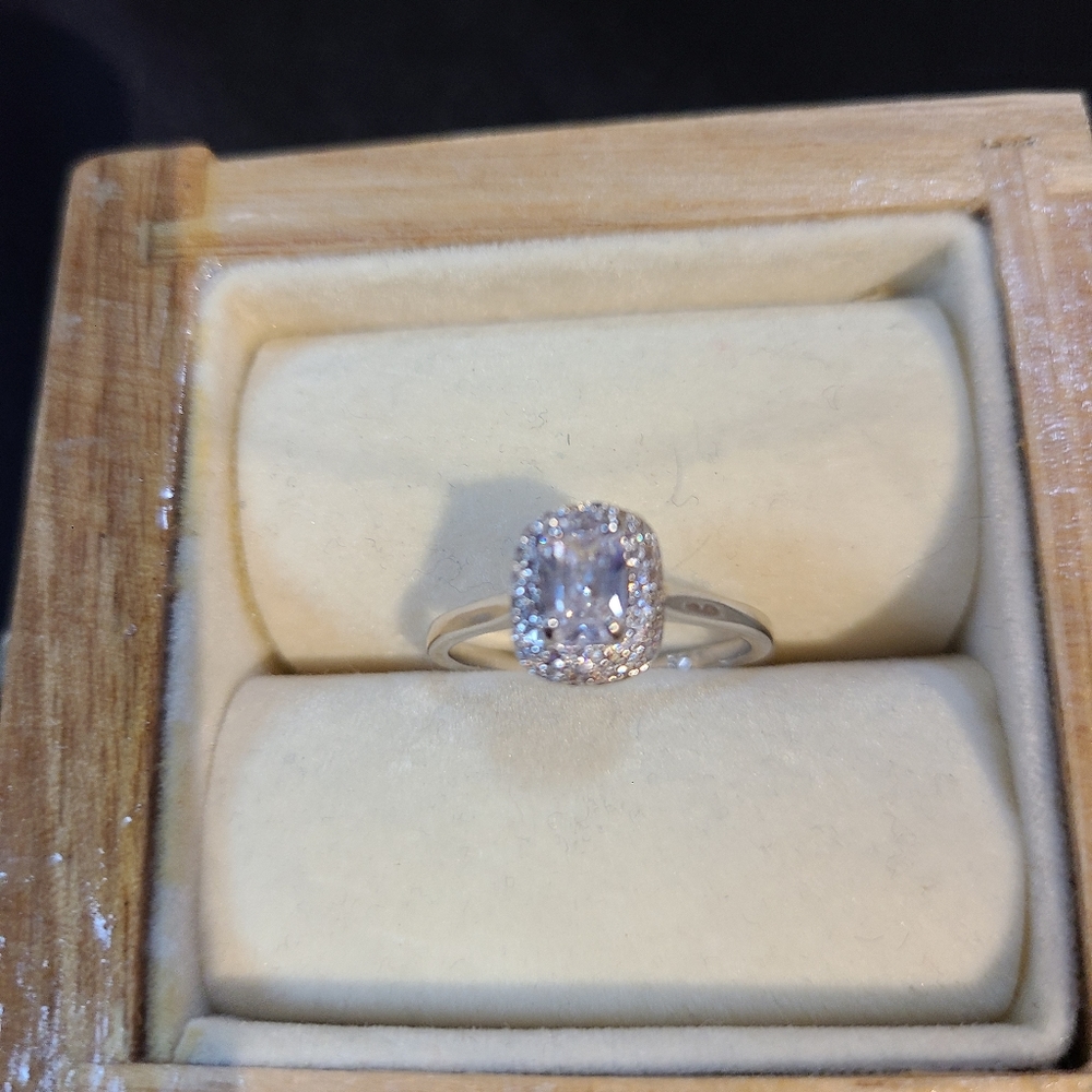 Charmed Aroma Ring